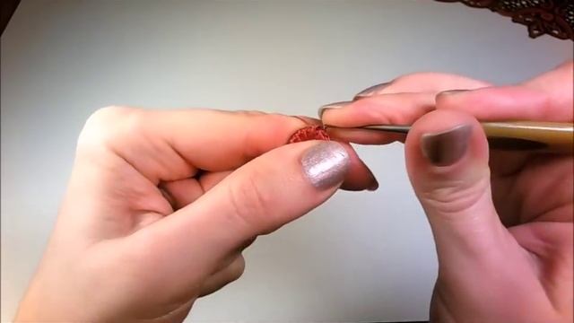 8 часть. Ягодка. (Видео на другом примере) смотреть онлайн