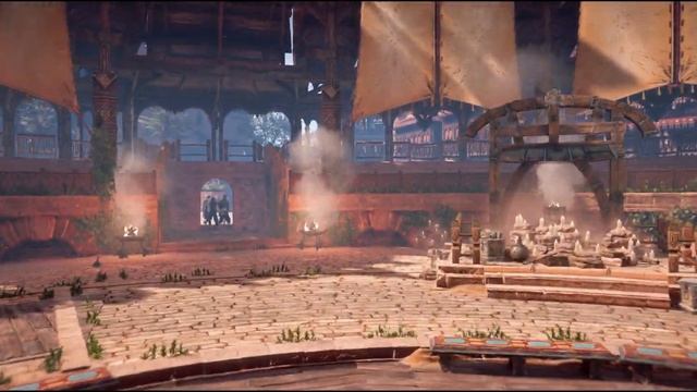 Ryzen 7 5700x + RTX 3060Ti | Horizon - Zero Dawn | Ultrawide Monitor смотреть онлайн
