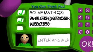 новая игра про балди