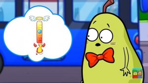 Ангел против демона в университете || Добро и зло управляют моей жизнью || Парочка груш