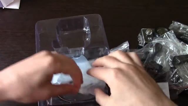 Обзор камеры Authentic H9