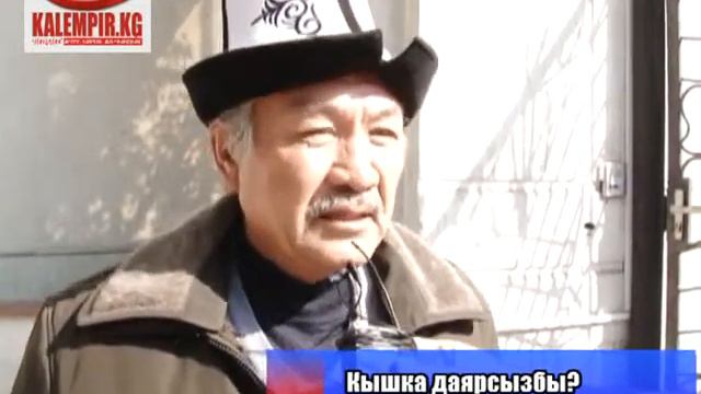 Эл пикир Кышка даярсызбы? смотреть онлайн