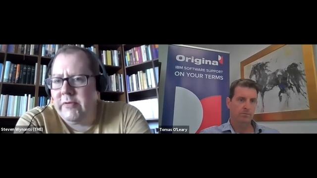 How Toyota Motor Europe Convinced Management on Third-Party IBM Support смотреть онлайн