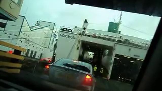 ferry Driving :) смотреть онлайн