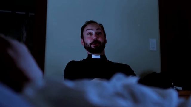 The Exorcism ( Экзорцизм) короткометражка