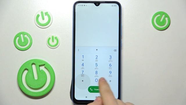 Xiaomi Redmi 10A | Проверка информации - Как узнать imei-код и серийный номер Xiaomi Redmi 10A смотреть онлайн