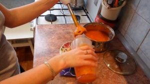 Как приготовить тыквенную кашу. Первый прикорм.