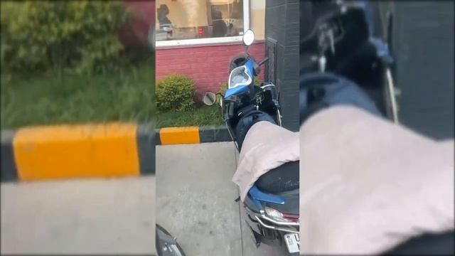 Путешествие в Гималаи - ч. 1