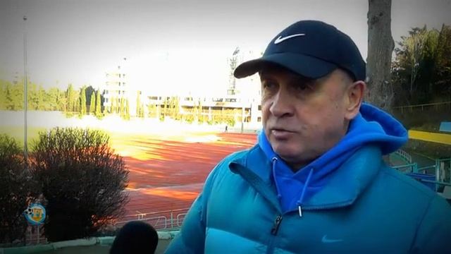 Интервью Николая Павлова смотреть онлайн