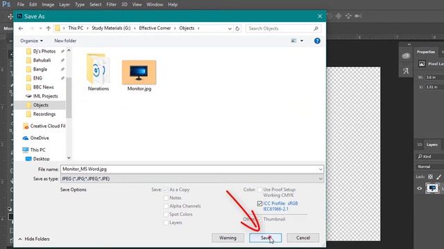 How to Convert Word File to JPG, PNG смотреть онлайн