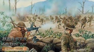 Heart of Iron 4 - Japan Theme "Empire of The Sun"