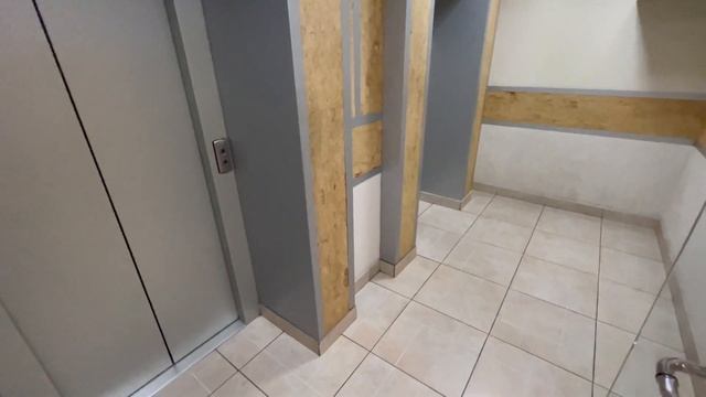 Помещение в БЦ Славянский на новой набережной в Челябинске. #помещение #обзор #бизнесцентр #артскве смотреть онлайн