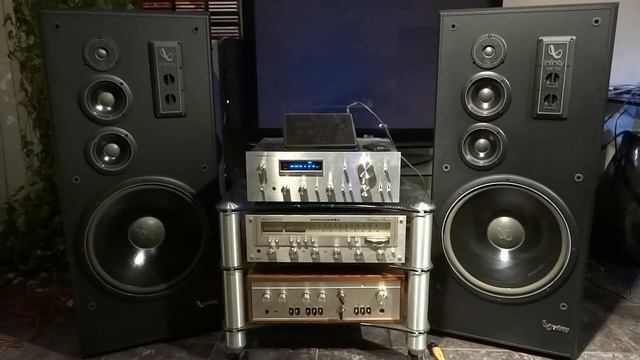 Kef Q11 Speaker Test Against Magnat Zero 7 And Infinity Sm 152