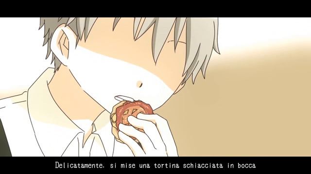 GUMI - The Transient Apple Salesgirl 【Vocaloid】 【SUB ITA】 смотреть онлайн