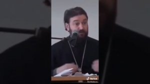 Протоиерей Андрей Ткачев! «Как правильно благословлять детей?».