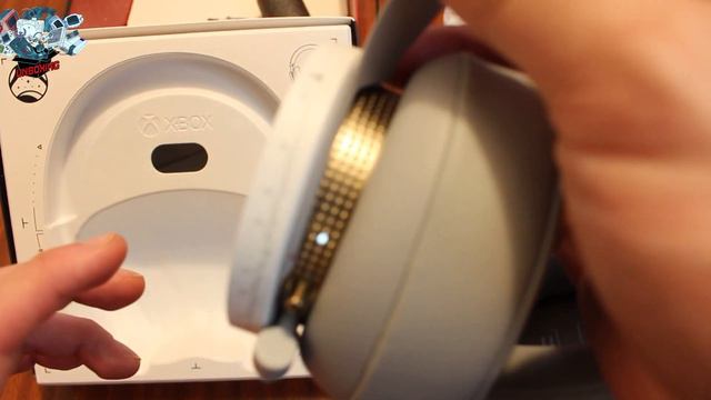 [Unboxing] Starfield XBOX Headset + Review смотреть онлайн