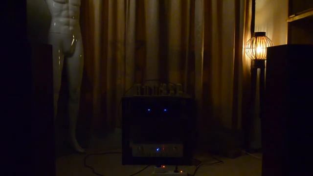 Chris Jones-No Sanctuary Here смотреть онлайн
