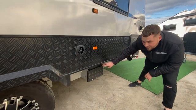 DC7652 2020 Treville Second Hand - Video Tour смотреть онлайн