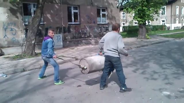 Новое русское оружие против Америки. (Хорошая Графика 720p) смотреть онлайн