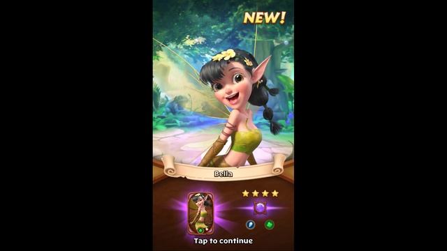 NEW GAME - Heroic Expedition - 100 Summon Heroic | Kim Cuong смотреть онлайн