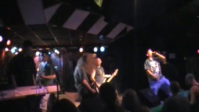 ETERNAL CONFLICT (ENEMY INSIDE) смотреть онлайн