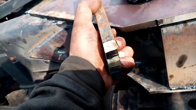 ТАТРА. ЛЕПИМ ГОРБАТОГО.......... смотреть онлайн