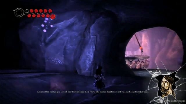 Alice: Madness Returns Walkthrough (Nightmare) All Secrets, No Commentary [Full HD] part 22/39 смотреть онлайн