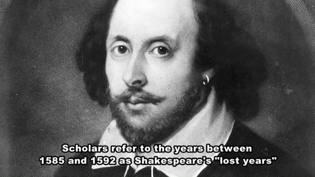 William Shakespeare Biography in English смотреть онлайн