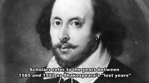 William Shakespeare Biography in English