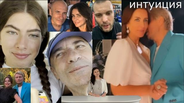 Внебрачный сын и отвернувшаяся супруга. Грандиозный праздник Крутого бурно обсуждают в Сети. смотреть онлайн