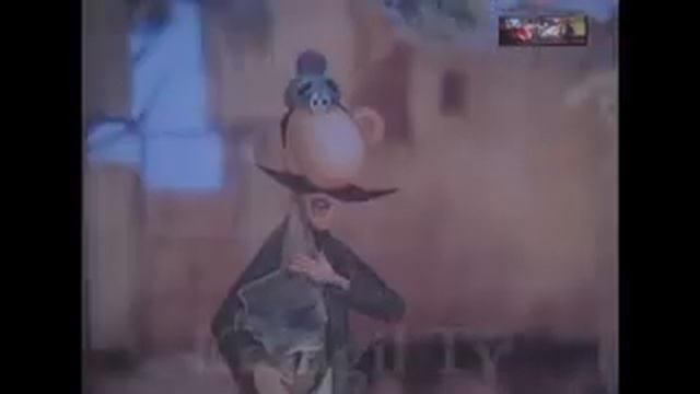 Multifilm O'zbekcha 1