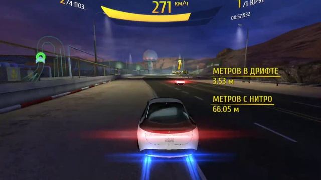 Mercedes-Benz Vision EQS #games #asphalt8 #ігри #гонки #асфальт8 смотреть онлайн