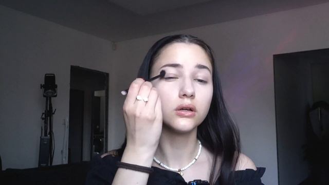 grwm | крашусь и болтаю о жизни, снижению хватов, учебе и прочем смотреть онлайн