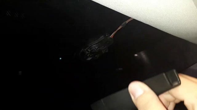 Skoda Octavia A7 как снять зеркало заднего вида. смотреть онлайн