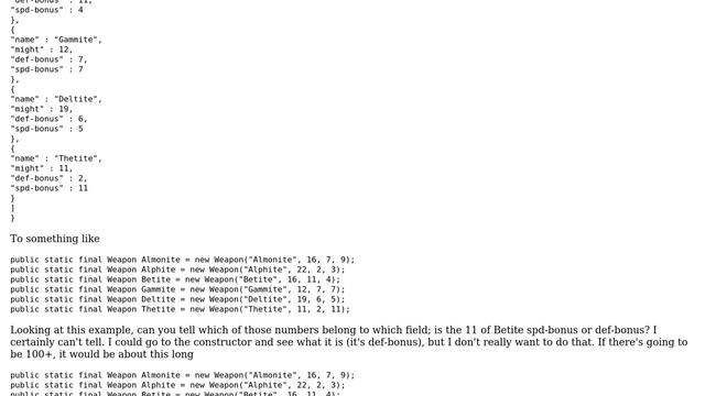 Software Engineering: Is it safe to return a new object from static method? (3 Solutions!!) смотреть онлайн