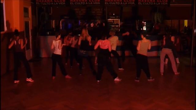 REGGAETON by Tea @ Buena Vista Club.wmv смотреть онлайн
