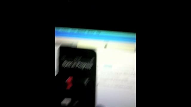 Putting iOS 4 on my iPod Touch (HD) смотреть онлайн