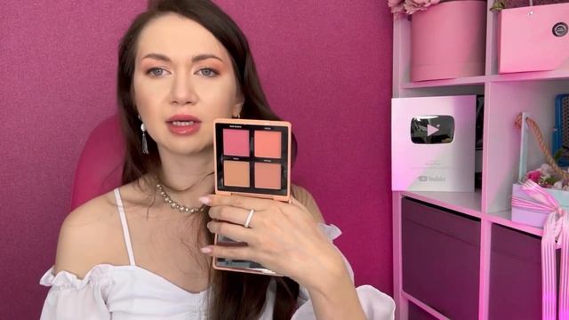 Почему эти палетки всем так нравятся??♀️ Обзор косметоса Часть 2 смотреть онлайн