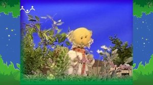 Вечер в Шишкином Лесу. Сказка. Дедушка и медведь