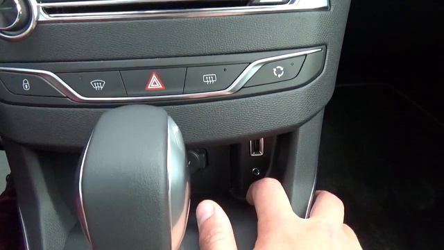 039964 PEUGEOT Nlle 308 2.0 BlueHDi 150ch GT Line S&S EAT6 5p