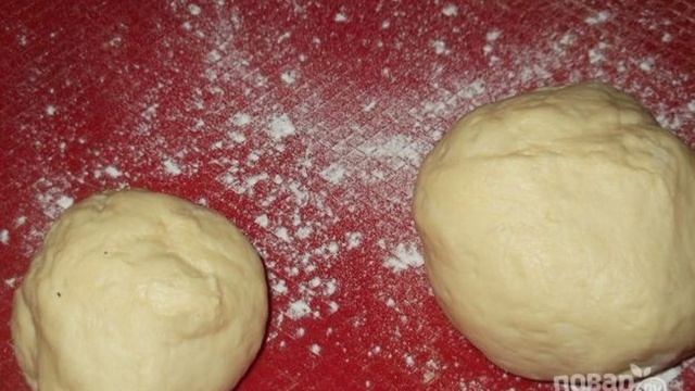 Сборник рецептов