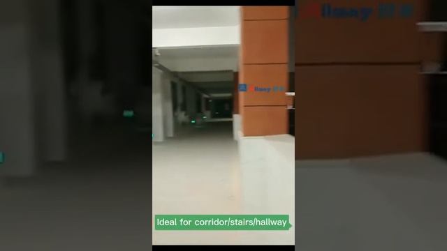 Smart solution microwave motion sensor led ceiling light for stairs corridor hallway passagerway смотреть онлайн