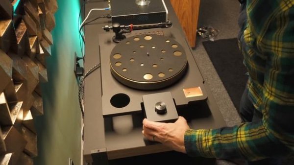 Unboxing + Aufbau des Zavfino Copperhead X Plattenspielers mit @atr-audiotrade5929