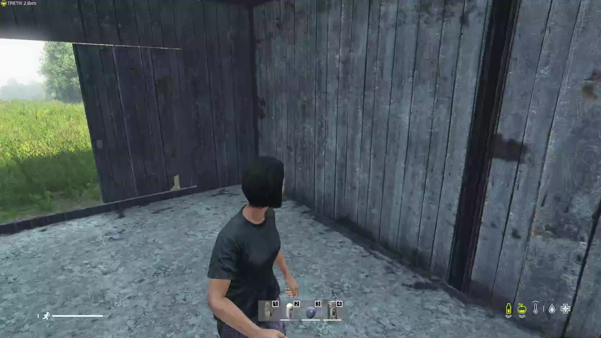 ЧЕТКО ИГРАЕМ В CHAINED TOGETHER