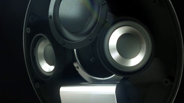 Veho M8 Wireless Lifestyle Portable Bluetooth Speaker смотреть онлайн