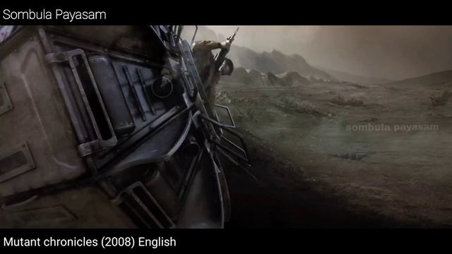 Mutant Chronicles Movie Explain Tamil Sombula Payasam