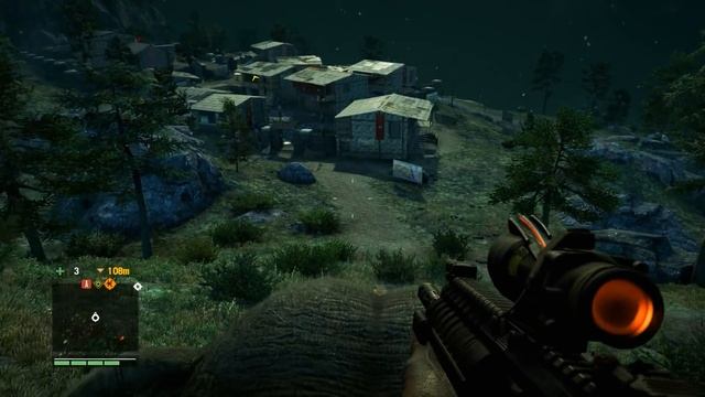 Far Cry 4 - УБИВАЕМ ПЭЙГАНА МИНА!!! (Жесть) - #21 смотреть онлайн