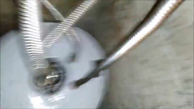 самодельный бойлер из водонагревателя смотреть онлайн