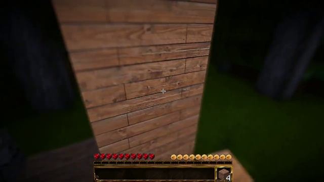 Minecraft Реализм | Текстур пак 512x512 смотреть онлайн