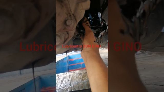 Cambio de aceite y filtro a Kia k2700 diesel смотреть онлайн